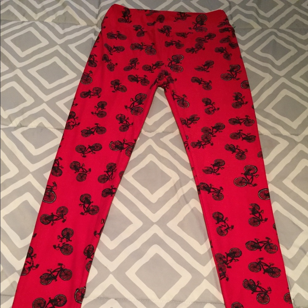 New Lularoe Leggings